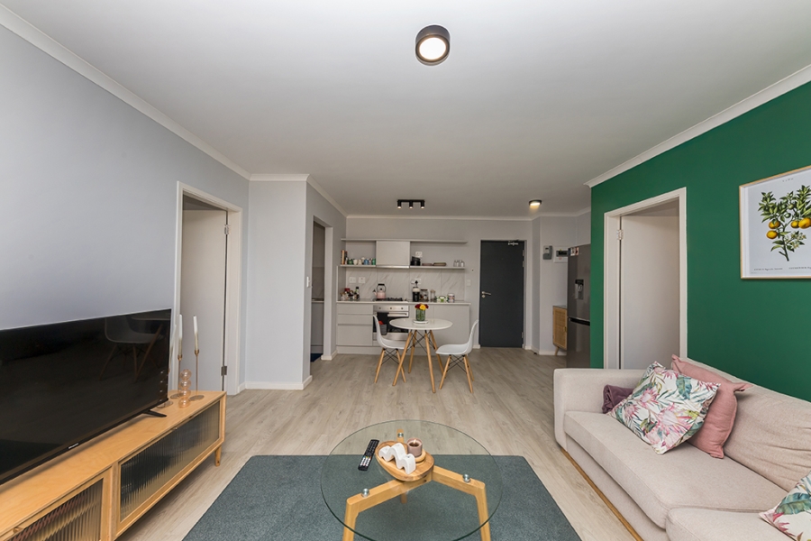 To Let 2 Bedroom Property for Rent in Pinelands Western Cape